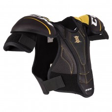 Нагрудник детский CCM Little Boston Bruins Youth Hockey Shoulder Pads