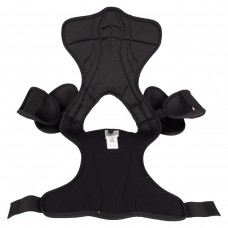 Нагрудник детский CCM Little Boston Bruins Youth Hockey Shoulder Pads