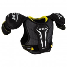 Нагрудник юниорский CCM Tacks 9550 Junior Hockey Shoulder Pads