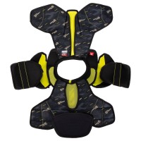 Нагрудник юниорский CCM Tacks AS 580 Junior Hockey Shoulder Pads