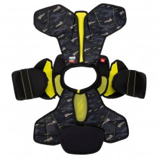Нагрудник взрослый CCM Tacks AS 580 Senior Hockey Shoulder Pads