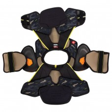 Нагрудник взрослый CCM Tacks AS-V Pro Senior Hockey Shoulder Pads