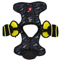 Нагрудник детский CCM Tacks AS-V Pro Youth Hockey Shoulder Pads