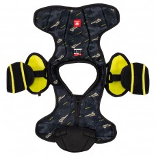 Нагрудник детский CCM Tacks AS-V Pro Youth Hockey Shoulder Pads