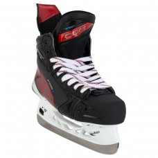 Коньки подростковые CCM Jetspeed FT6 Intermediate Ice Hockey Skates