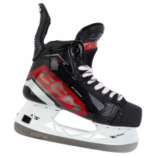 Коньки подростковые CCM Jetspeed FT6 Intermediate Ice Hockey Skates