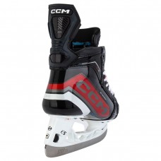 Коньки подростковые CCM Jetspeed FT6 Intermediate Ice Hockey Skates