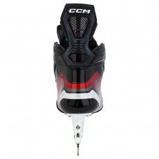 Коньки подростковые CCM Jetspeed FT6 Intermediate Ice Hockey Skates