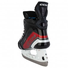 Коньки подростковые CCM Jetspeed FT6 Intermediate Ice Hockey Skates