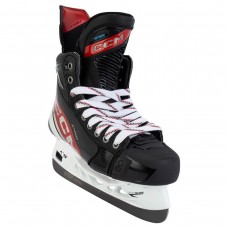Коньки подростковые CCM Jetspeed FT6 Pro Intermediate Ice Hockey Skates