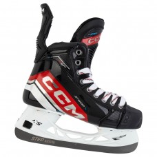 Коньки подростковые CCM Jetspeed FT6 Pro Intermediate Ice Hockey Skates