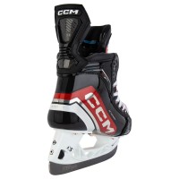Коньки подростковые CCM Jetspeed FT6 Pro Intermediate Ice Hockey Skates