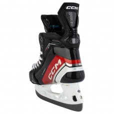 Коньки подростковые CCM Jetspeed FT6 Pro Intermediate Ice Hockey Skates