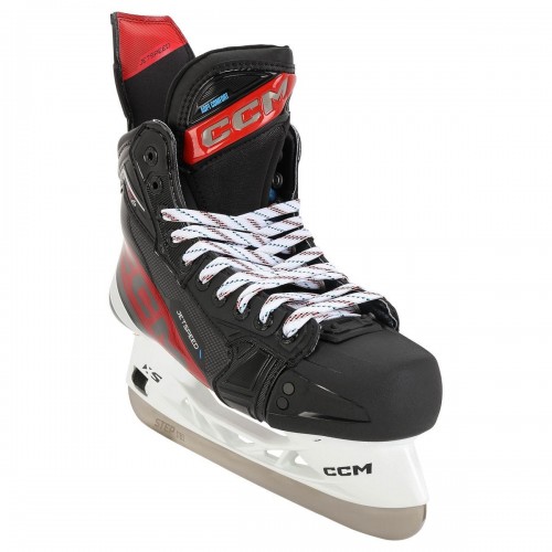 Коньки хоккейные взрослые CCM Jetspeed FT6 Ice Hockey Skates - Senior