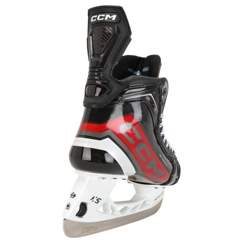 Коньки хоккейные взрослые CCM Jetspeed FT6 Ice Hockey Skates - Senior