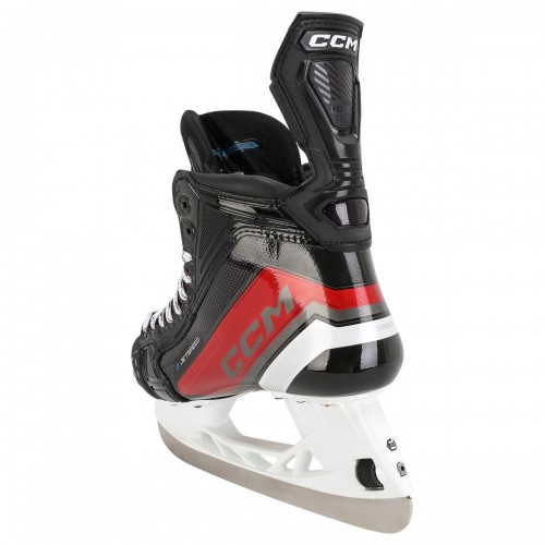 Коньки хоккейные взрослые CCM Jetspeed FT6 Ice Hockey Skates - Senior