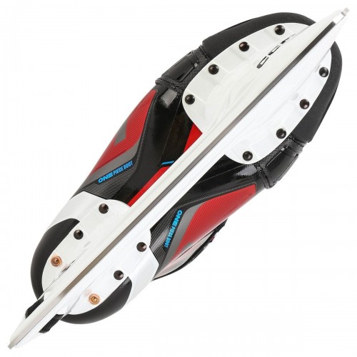 Коньки хоккейные взрослые CCM Jetspeed FT6 Ice Hockey Skates - Senior