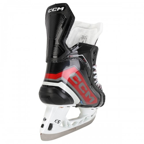 Коньки хоккейные взрослые CCM Jetspeed FT670 Ice Hockey Skates - Senior