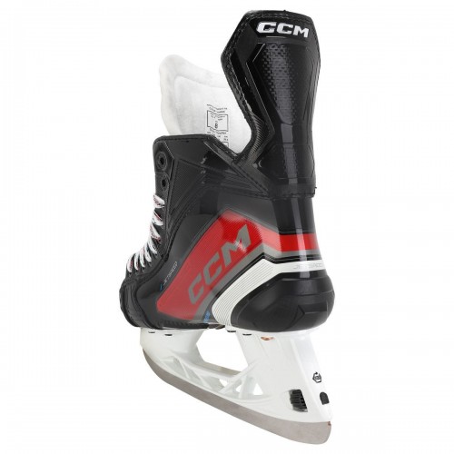 Коньки хоккейные взрослые CCM Jetspeed FT670 Ice Hockey Skates - Senior