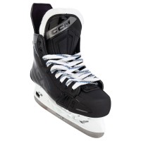 Коньки подростковые CCM Jetspeed FT675 Intermediate Ice Hockey Skates