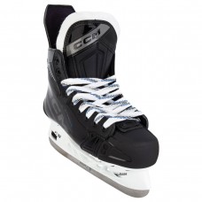 Коньки подростковые CCM Jetspeed FT675 Intermediate Ice Hockey Skates
