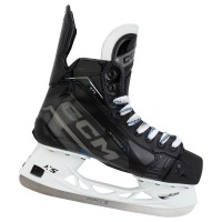 Коньки подростковые CCM Jetspeed FT675 Intermediate Ice Hockey Skates