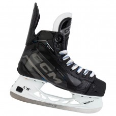 Коньки подростковые CCM Jetspeed FT675 Intermediate Ice Hockey Skates