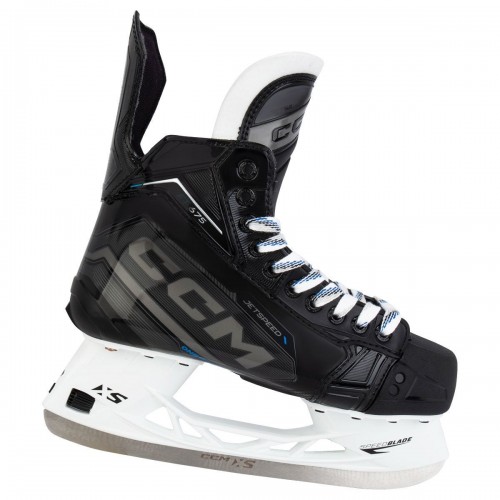 Коньки хоккейные взрослые CCM Jetspeed FT675 Ice Hockey Skates - Senior