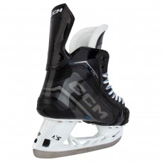Коньки взрослые CCM Jetspeed FT675 Senior Ice Hockey Skates