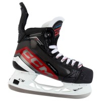 Коньки подростковые CCM Jetspeed FT680 Intermediate Ice Hockey Skates