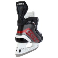 Коньки подростковые CCM Jetspeed FT680 Intermediate Ice Hockey Skates