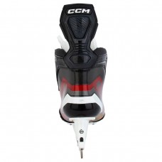 Коньки подростковые CCM Jetspeed FT680 Intermediate Ice Hockey Skates