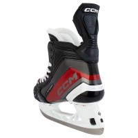 Коньки подростковые CCM Jetspeed FT680 Intermediate Ice Hockey Skates