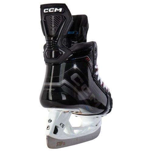Коньки хоккейные подростковые CCM Jetspeed FT690 Ice Hockey Skates - Intermediate