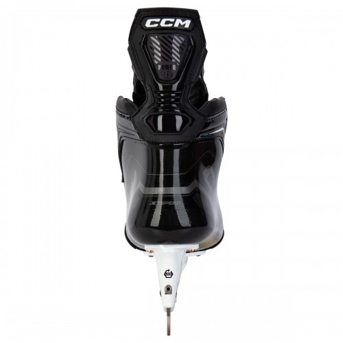 Коньки хоккейные подростковые CCM Jetspeed FT690 Ice Hockey Skates - Intermediate