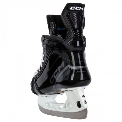 Коньки хоккейные подростковые CCM Jetspeed FT690 Ice Hockey Skates - Intermediate
