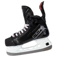 Коньки подростковые CCM Jetspeed FT690 Intermediate Ice Hockey Skates