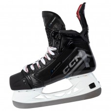 Коньки подростковые CCM Jetspeed FT690 Intermediate Ice Hockey Skates