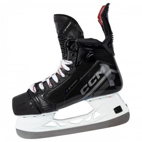 Коньки хоккейные подростковые CCM Jetspeed FT690 Ice Hockey Skates - Intermediate