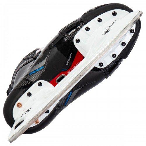 Коньки хоккейные подростковые CCM Jetspeed FT690 Ice Hockey Skates - Intermediate