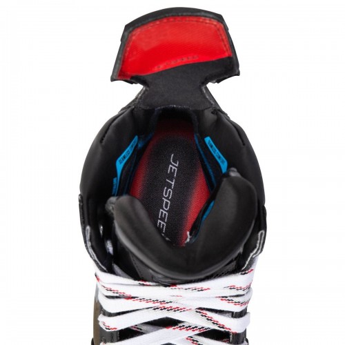 Коньки хоккейные подростковые CCM Jetspeed FT690 Ice Hockey Skates - Intermediate