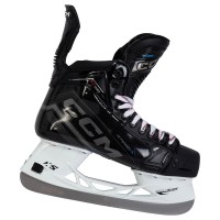Коньки взрослые CCM Jetspeed FT690 Senior Ice Hockey Skates