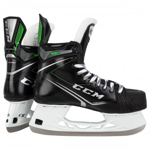 Коньки хоккейные взрослые CCM Ribcor 88K Senior Ice Hockey Skates