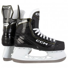 Коньки подростковые CCM Tacks AS-550 Intermediate Ice Hockey Skates