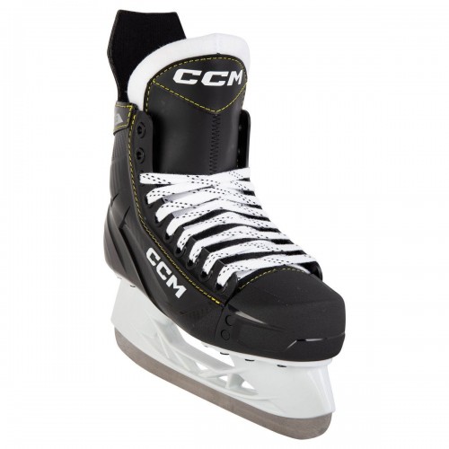Коньки хоккейные подростковые CCM Tacks AS-550 Intermediate Ice Hockey Skates