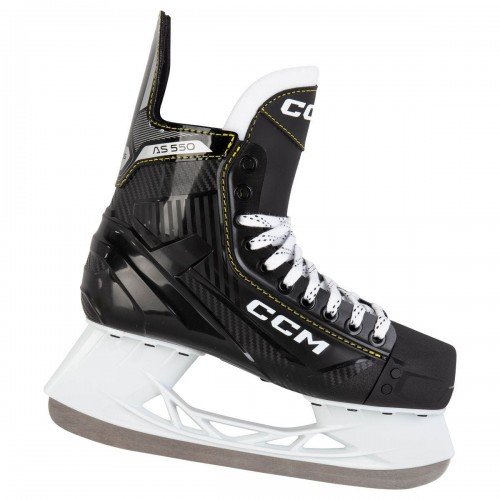 Коньки хоккейные подростковые CCM Tacks AS-550 Intermediate Ice Hockey Skates
