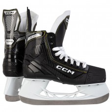 Коньки юниорские CCM Tacks AS-550 Junior Ice Hockey Skates