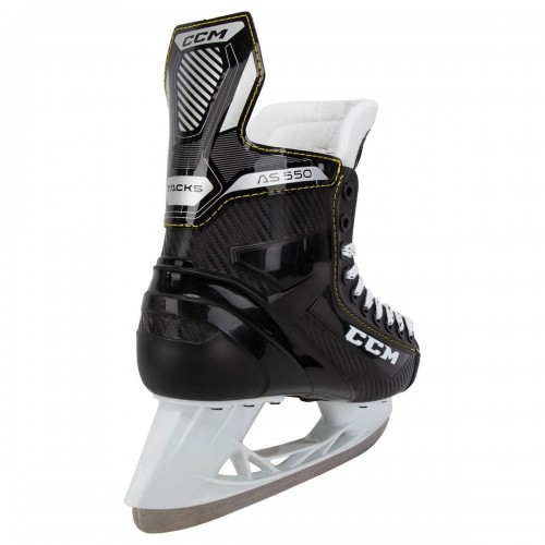 Коньки хоккейные взрослые CCM Tacks AS-550 Senior Ice Hockey Skates