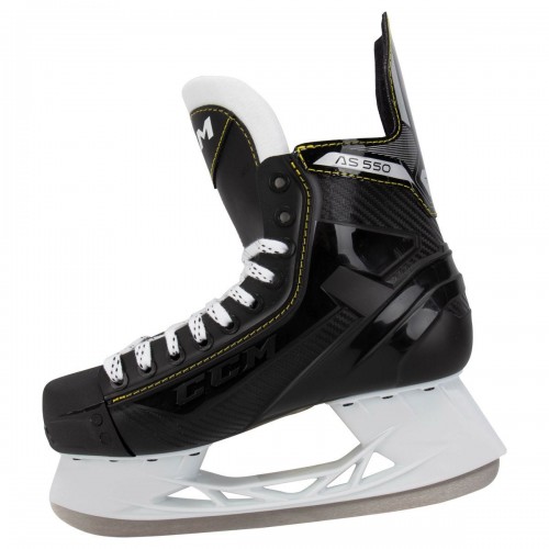 Коньки хоккейные взрослые CCM Tacks AS-550 Senior Ice Hockey Skates