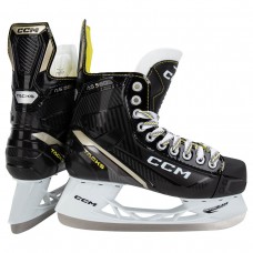 Коньки подростковые CCM Tacks AS-560 Intermediate Ice Hockey Skates
